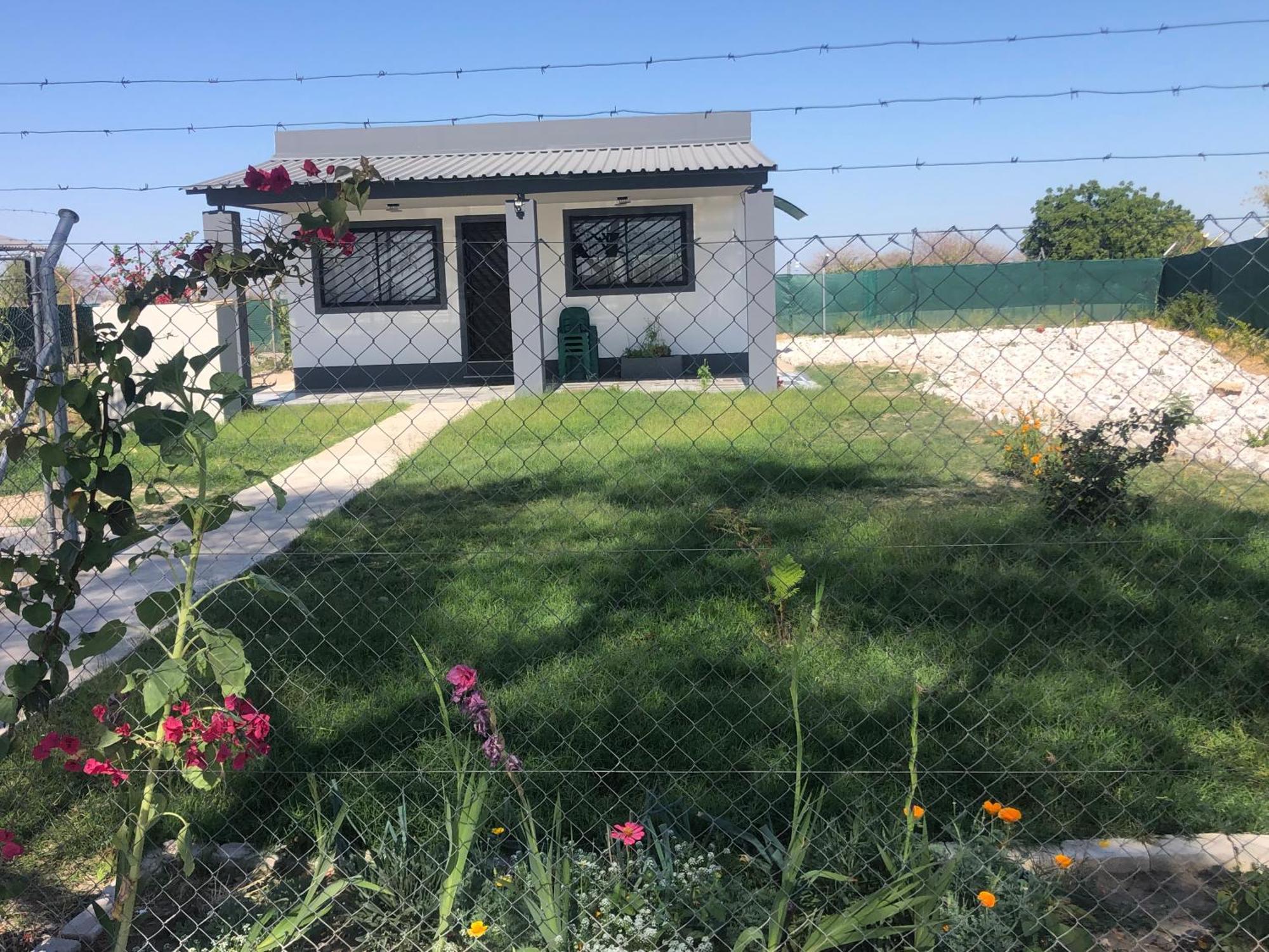 F2 Farmhouse Omuthiya Exterior photo